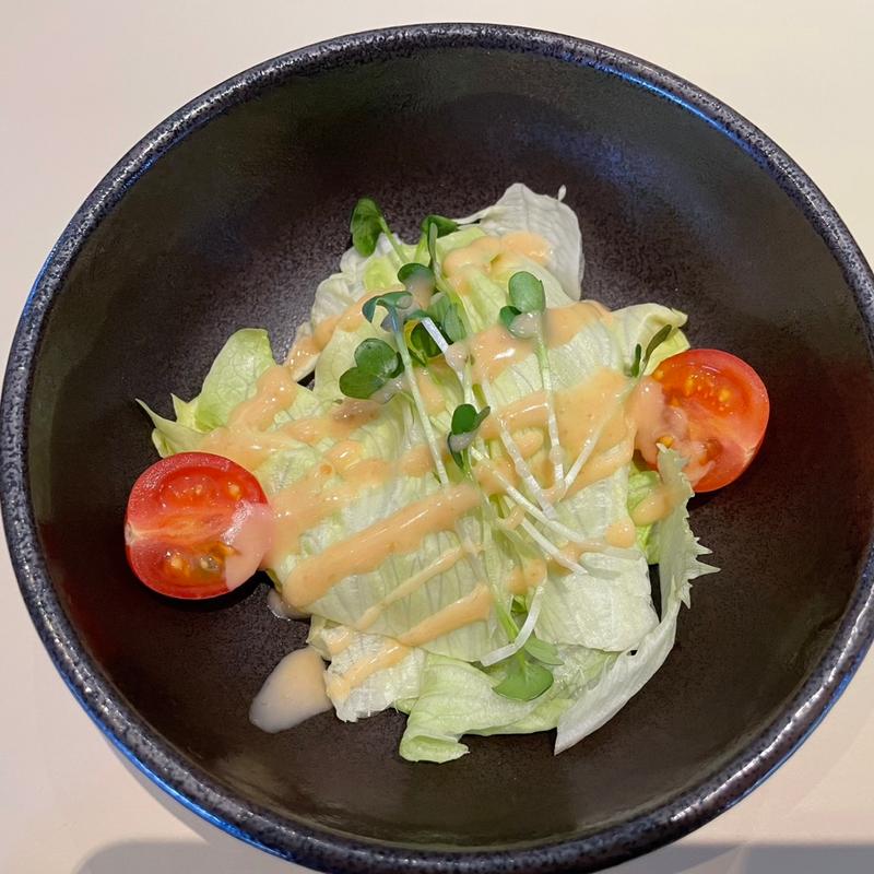 (西洋懐石 じょ里ぃ)