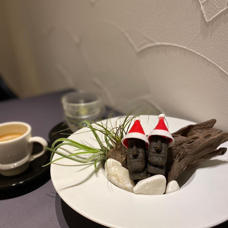 (プレゼンテ スギ)