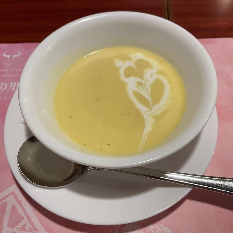 (レストラン栗の里 厚木店)