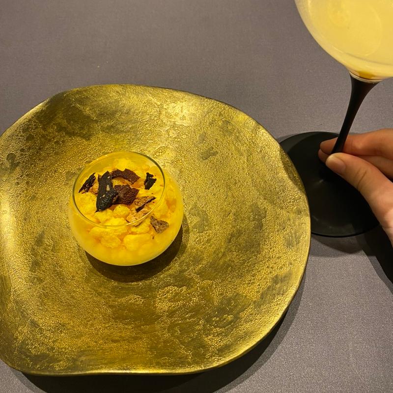 (プレゼンテ スギ)