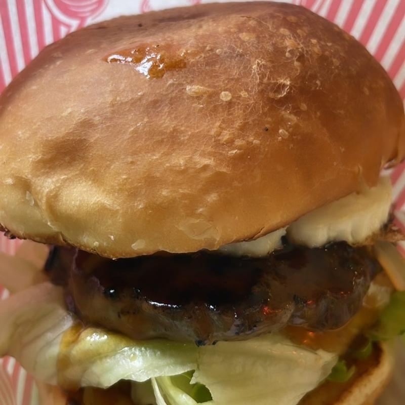 (ゴーディーズ  （GORDIE’S ）)