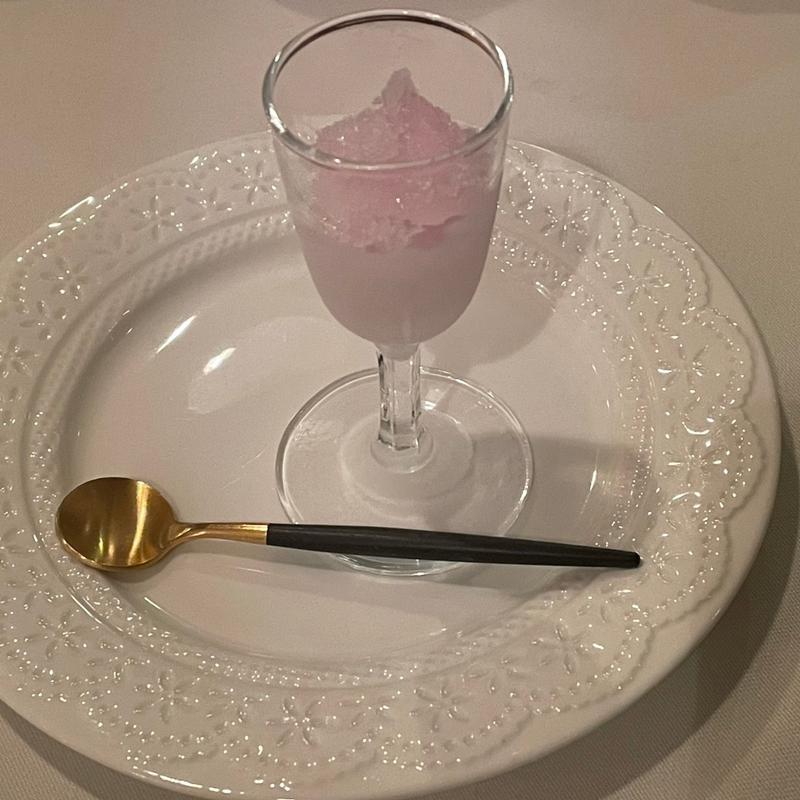 (小さな森のオーベルジュ 伊豆高原 花の森クラリス)