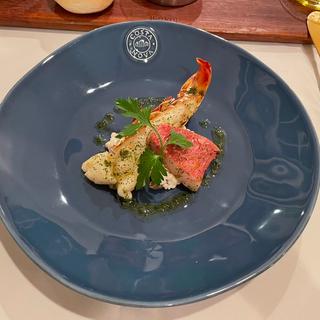 (小さな森のオーベルジュ 伊豆高原 花の森クラリス)