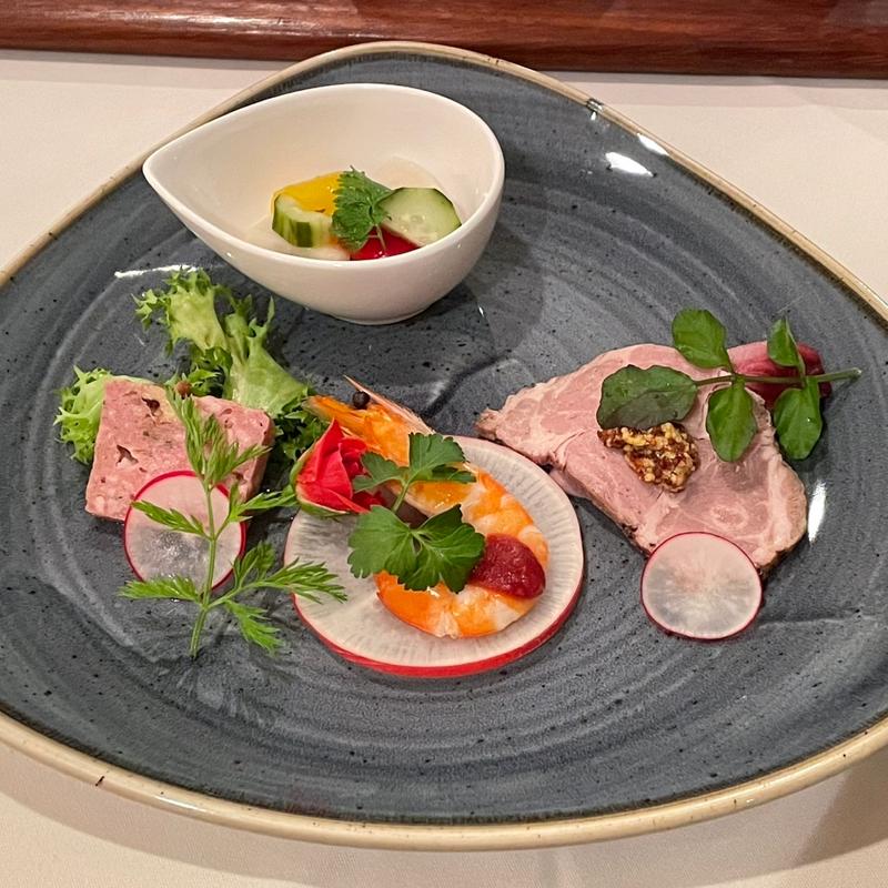 (小さな森のオーベルジュ 伊豆高原 花の森クラリス)