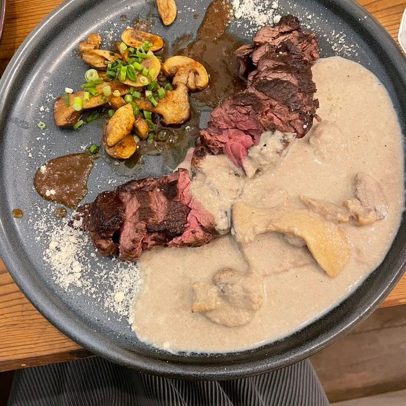 (Kalae-Ribs kitchen)