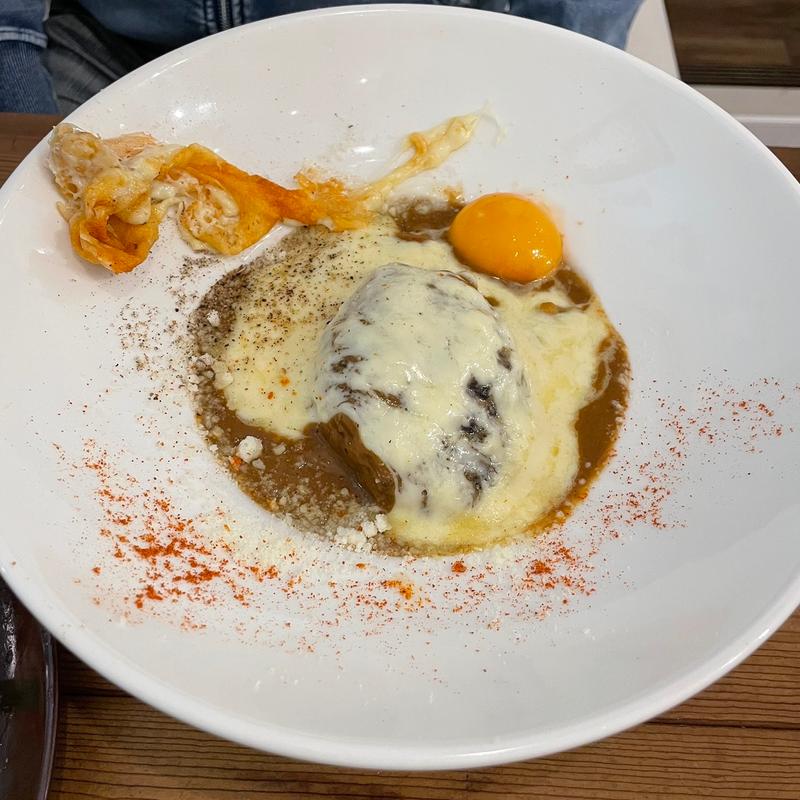 (Kalae-Ribs kitchen)