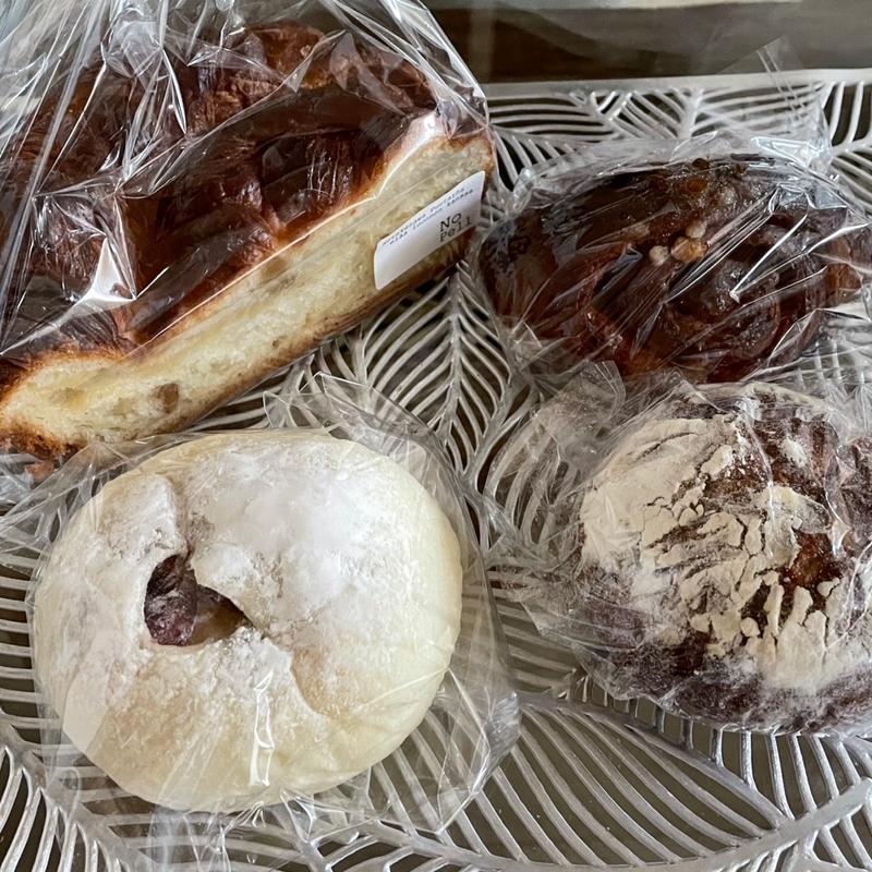 (ノペル ベーカリー)