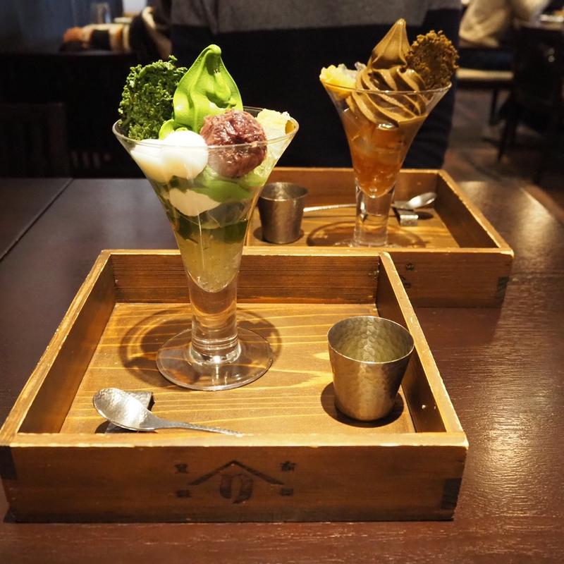 (辻利兵衛本店 )