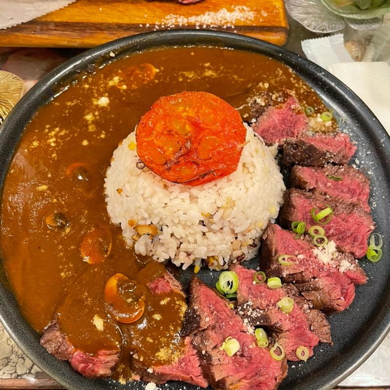 (Kalae-Ribs kitchen)