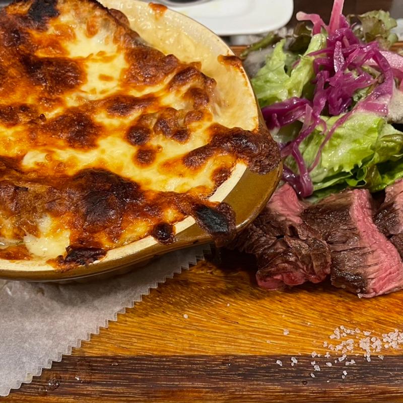 (Kalae-Ribs kitchen)