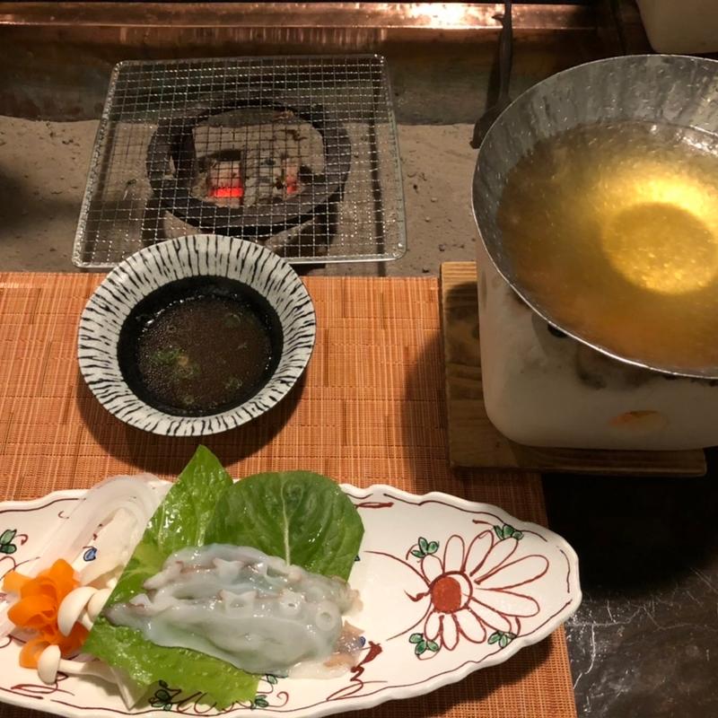 (森の入り江の離れ宿 無雙庵枇杷)