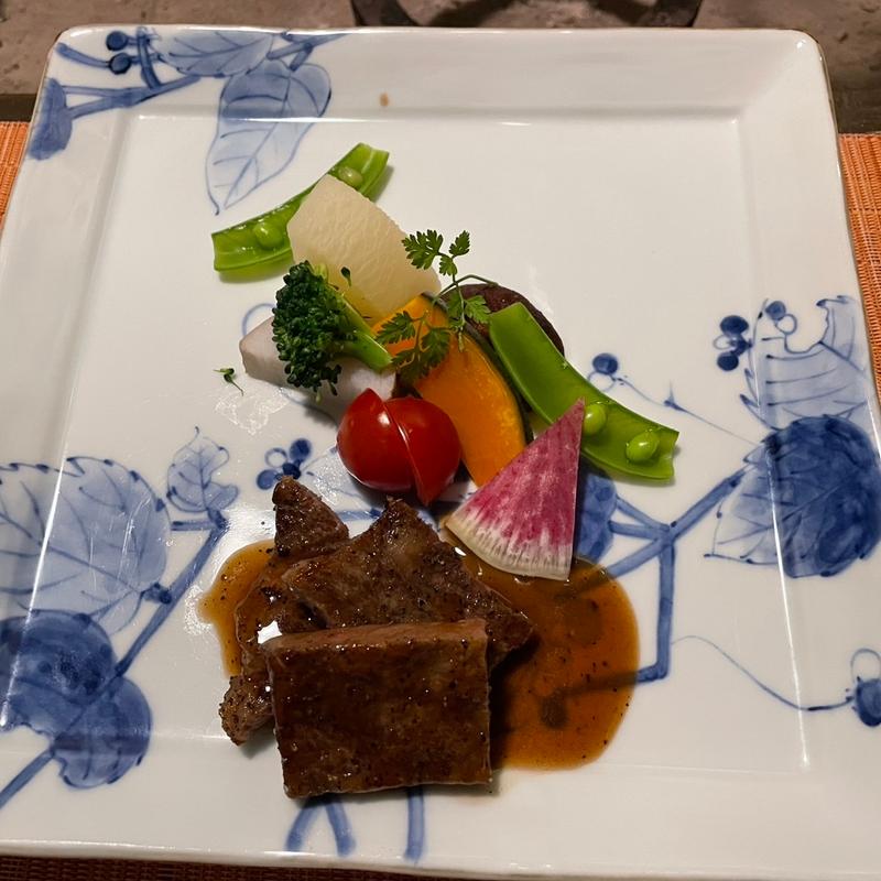 (森の入り江の離れ宿 無雙庵枇杷)