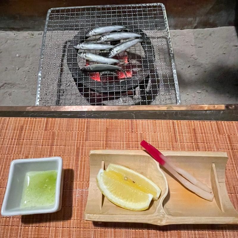 (森の入り江の離れ宿 無雙庵枇杷)