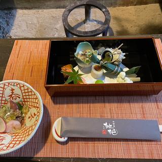 (森の入り江の離れ宿 無雙庵枇杷)