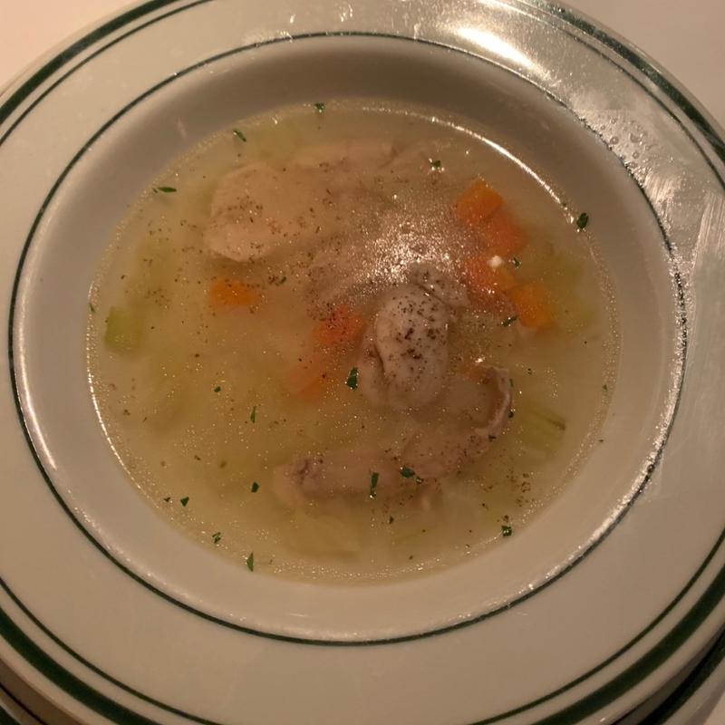 (ウルフギャング・ステーキハウス 六本木店)