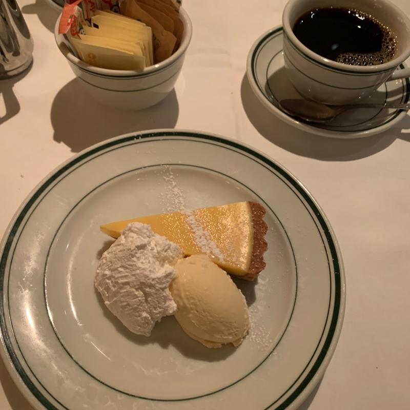 (ウルフギャング・ステーキハウス 六本木店)