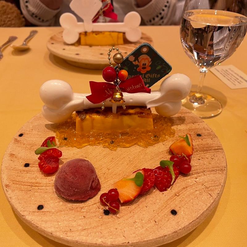 (エンパイア・グリル)