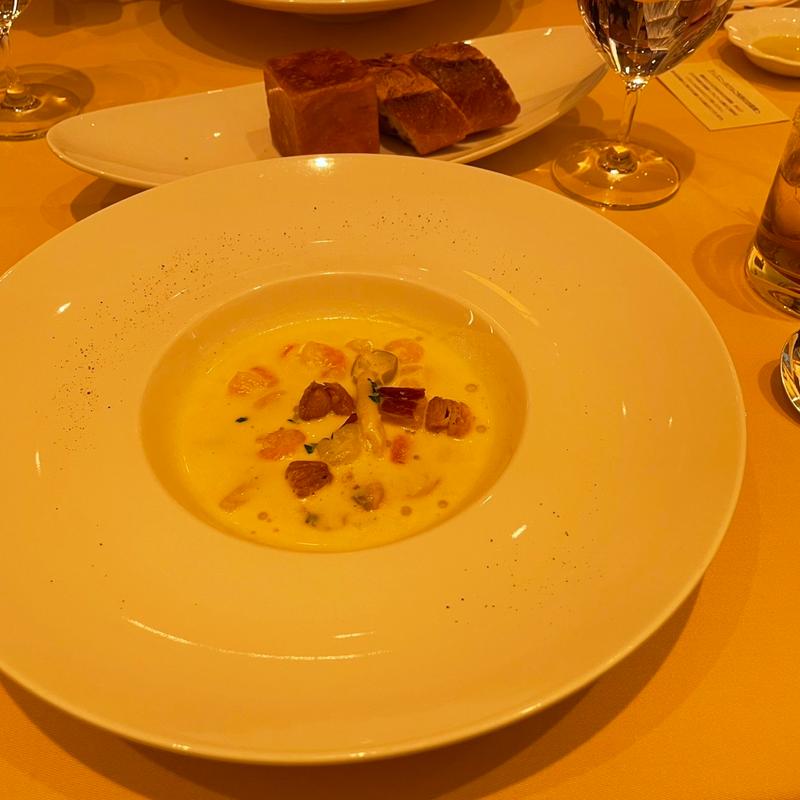 (エンパイア・グリル)