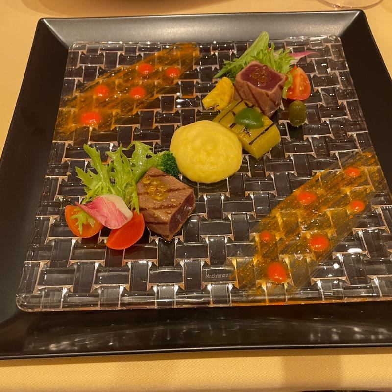 (エンパイア・グリル)