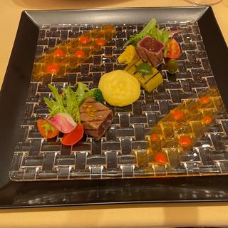 (エンパイア・グリル)