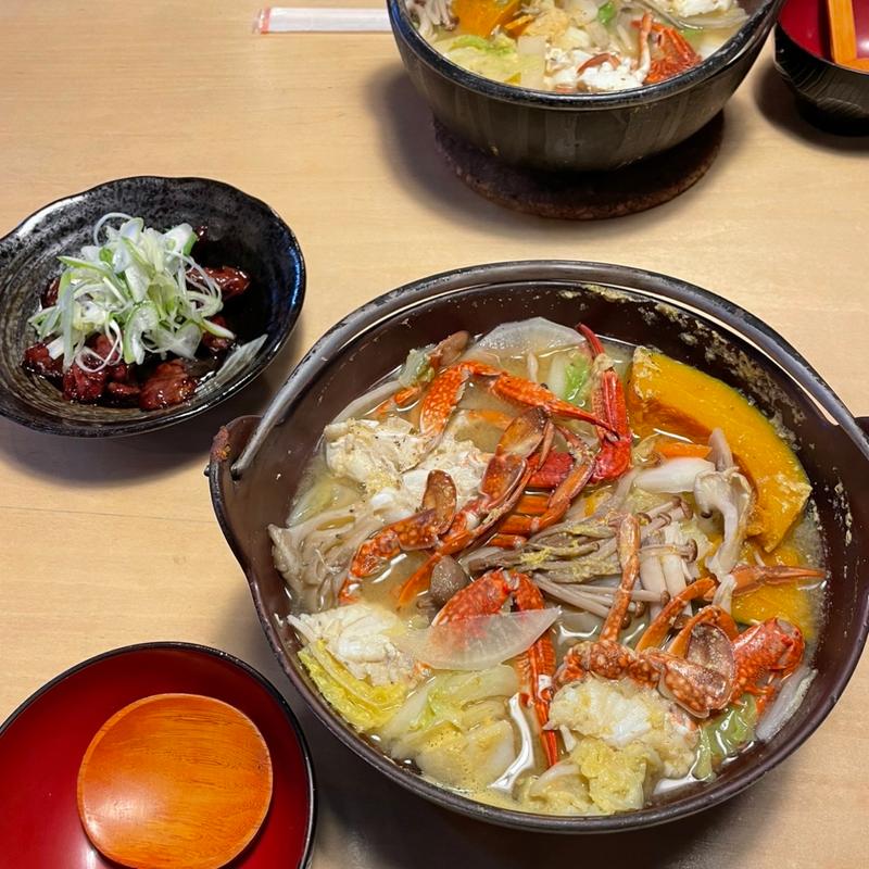 (お食事処 歩成 本店)