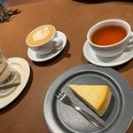 (zenta coffee 代官山)