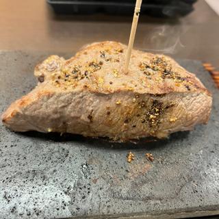 やっぱりステーキ(やっぱりステーキ 大垣店)