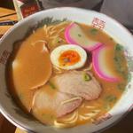 明恵ラーメン