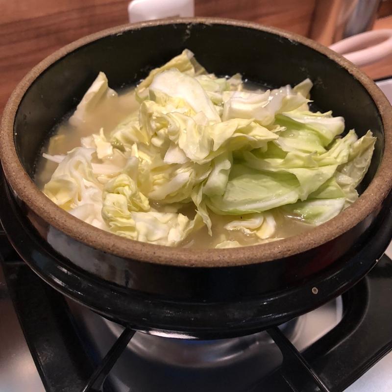 韓国おでん(サランバン)