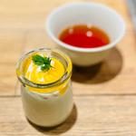 ランチ極上コース(本日のデザート)(熟成和牛焼肉エイジング・ビーフ 吉祥寺店)
