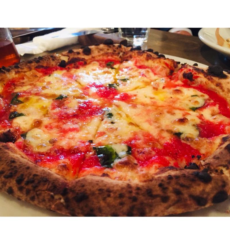 ピッツァマルゲリータ(Sante （サンテ）)