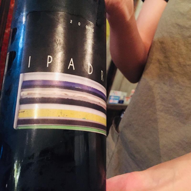 ラ・ストッパ - イ・パードリ(Sante （サンテ）)