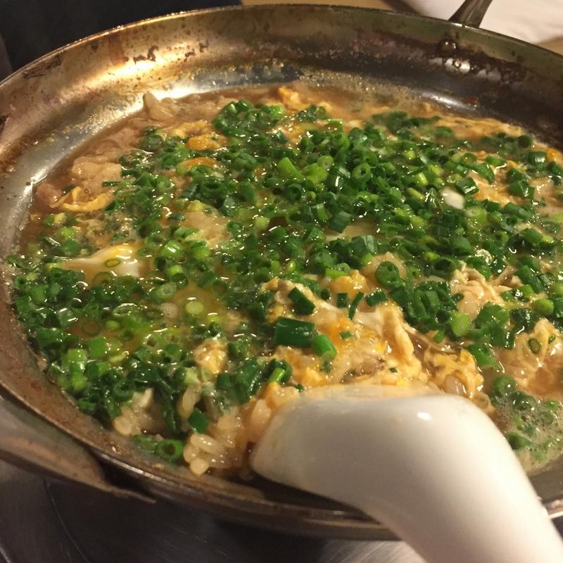 おじや(いせ源)