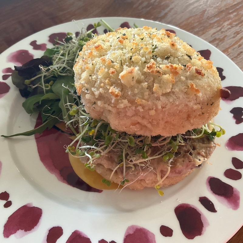 🌾GF VG NF アレンジ(Freeze&Sleep Glue 10 Free 西麻布)