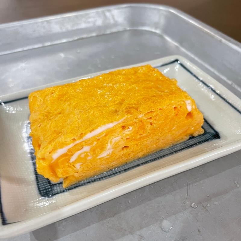 玉子焼(銀シャリen)