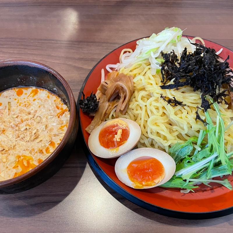 (北海道ラーメン おやじ 田名店)