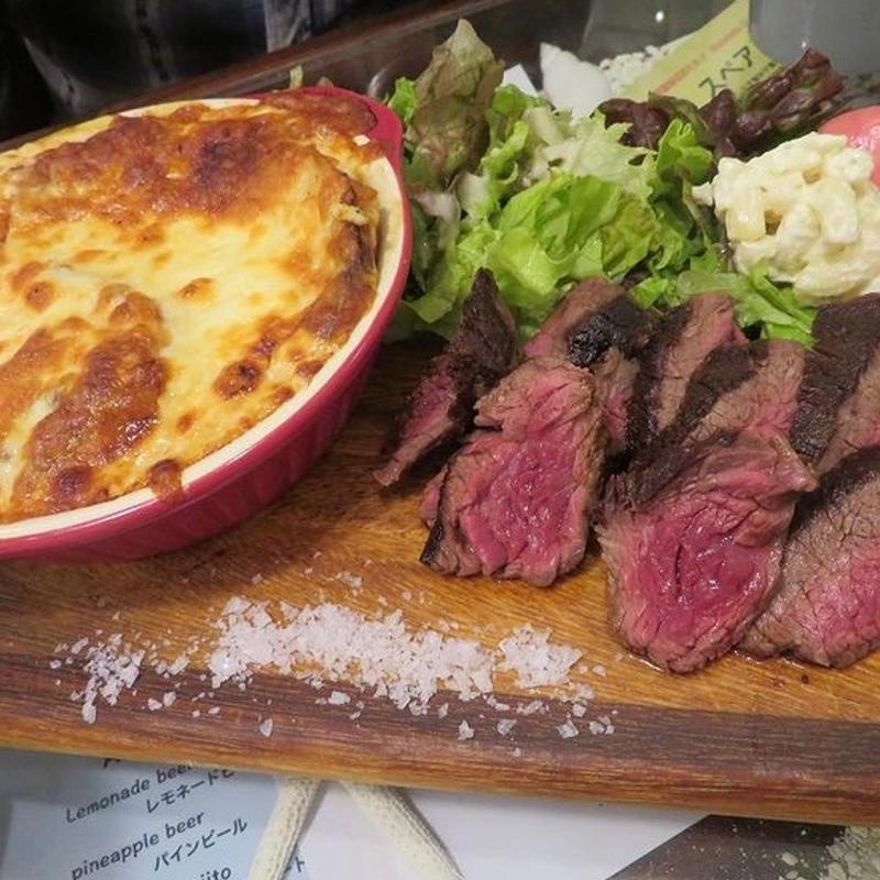 (Kalae-Ribs kitchen)