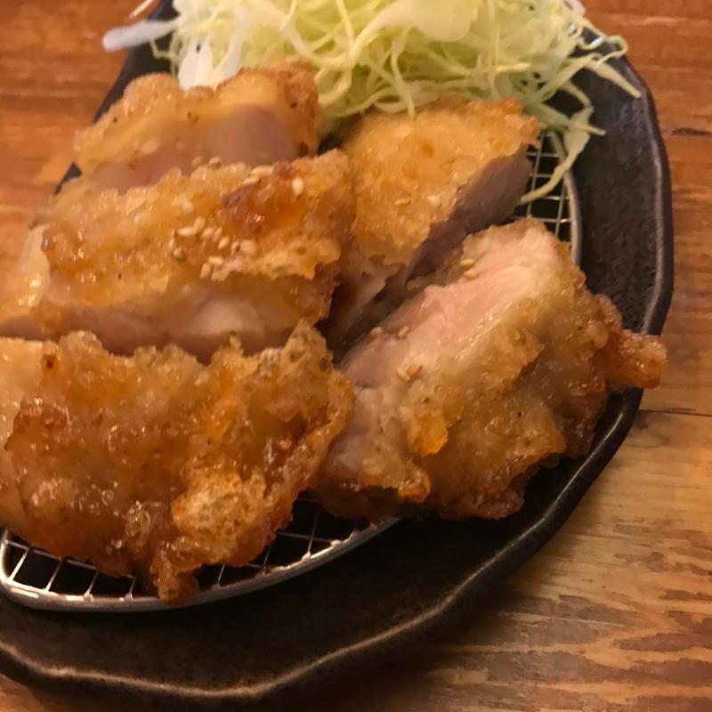 (麺や食堂 厚木本店)