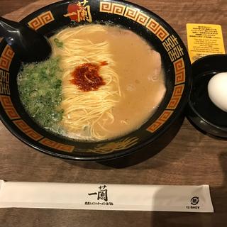 (一蘭 平塚店)