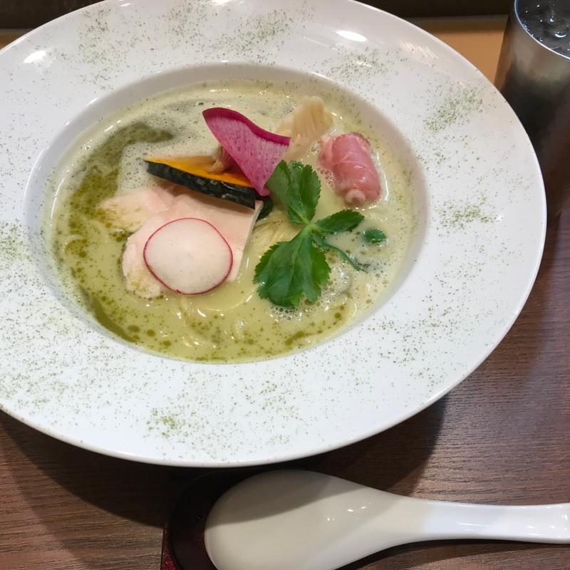 (銀座 篝(かがり)鎌倉店)