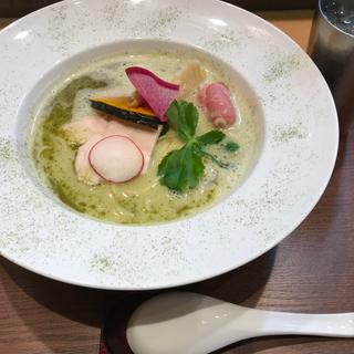 (銀座 篝(かがり)鎌倉店)