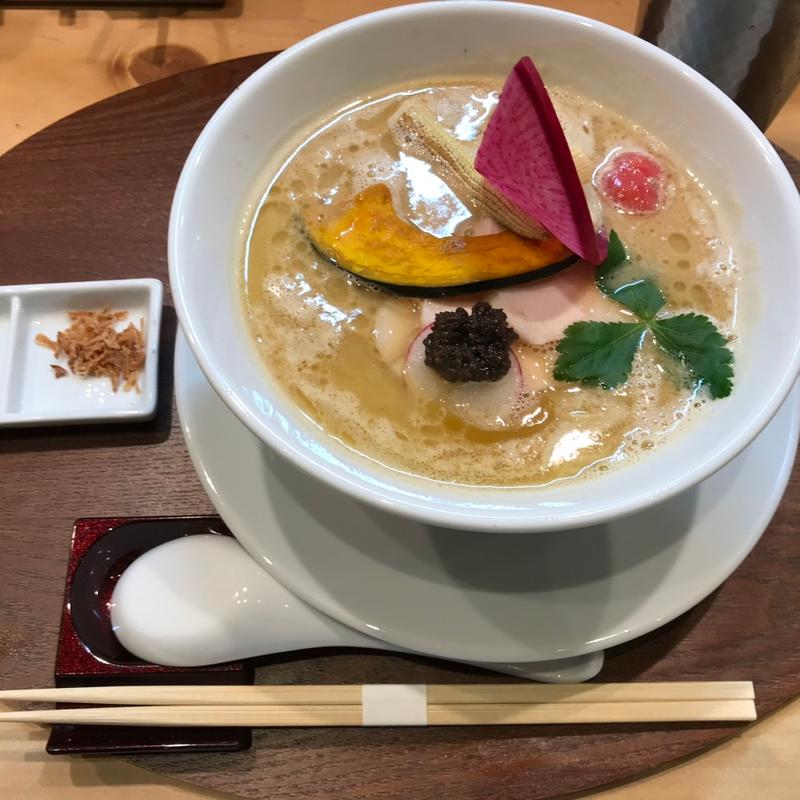 (銀座 篝(かがり)鎌倉店)