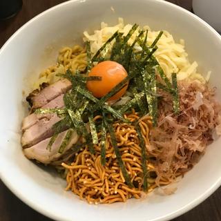 (油そば専門店 noodle SPUNKY)