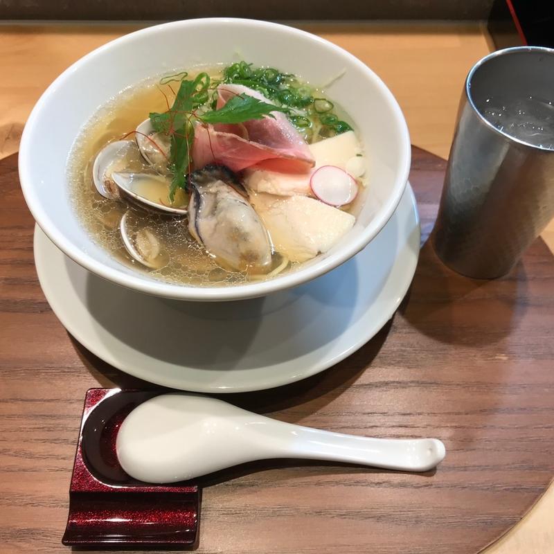 (銀座 篝(かがり)鎌倉店)