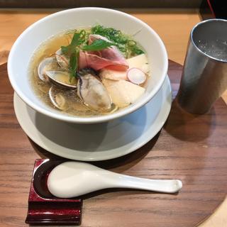 (銀座 篝(かがり)鎌倉店)