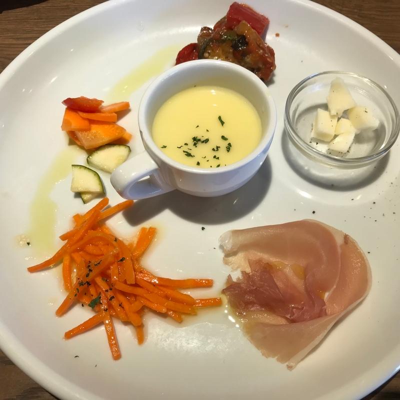 (Italian Kitchen VANSAN)