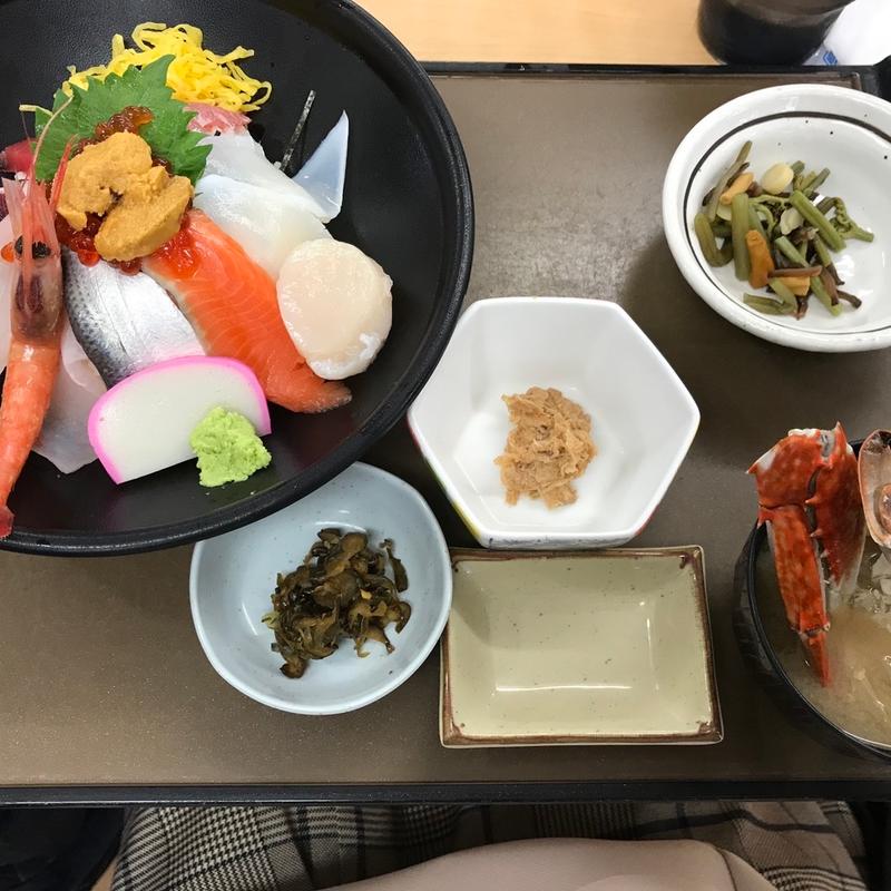 (海鮮処 森田 那珂湊店(2F))