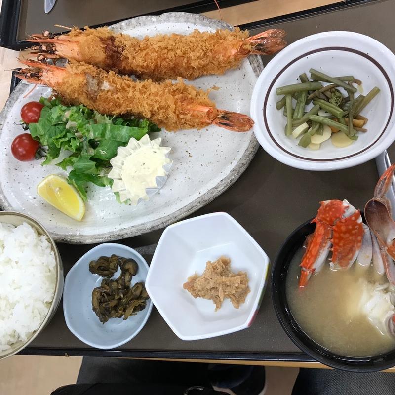 (海鮮処 森田 那珂湊店(2F))