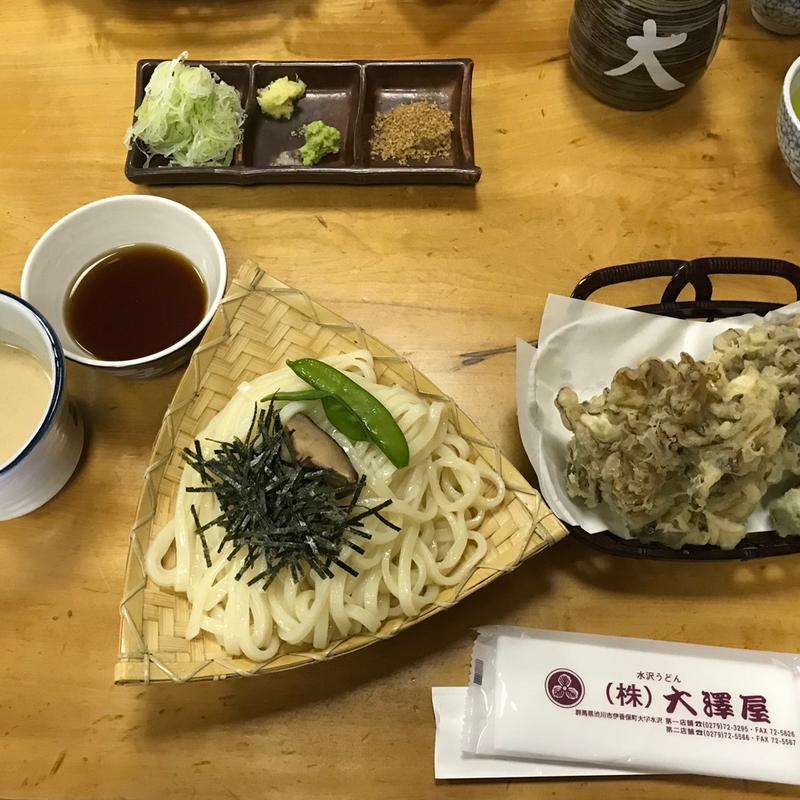 (大澤屋 第一店舗 )