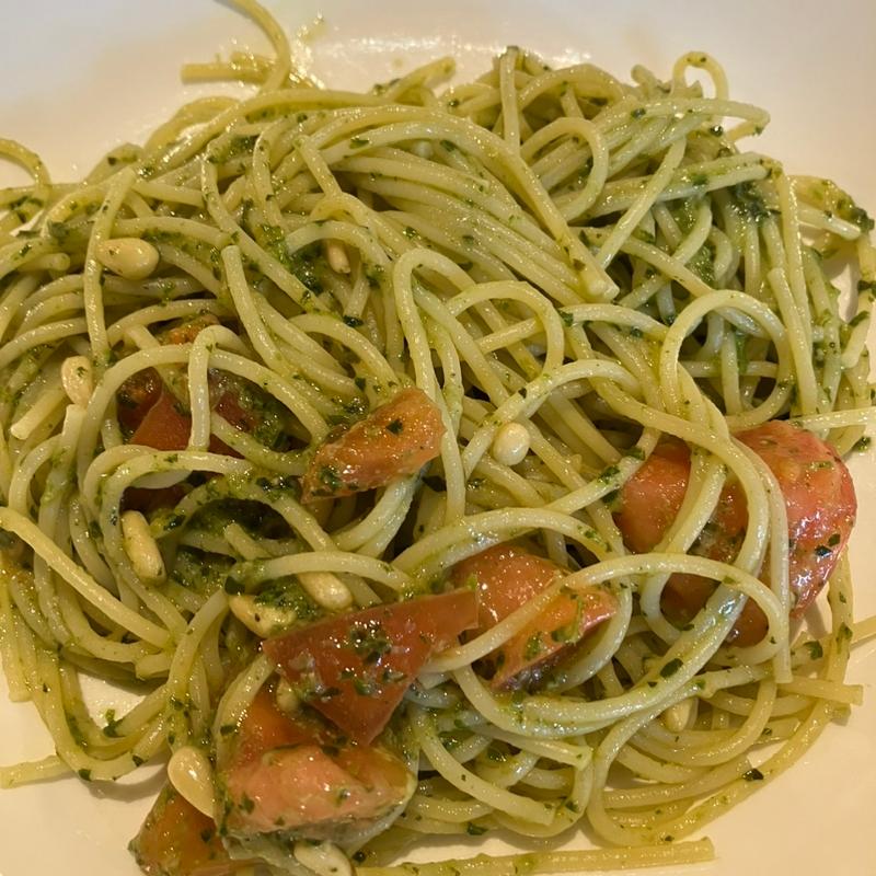 ジェノベーゼ(イル フルロ （IL FURLO）)